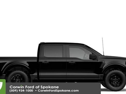New 2026 Ford F150 STX AWD/4WD image 5