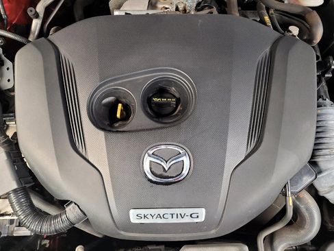 Used 2020 MAZDA MAZDA6 Grand Touring image 30