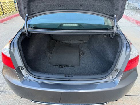 Used 2013 Honda Accord Sport image 24