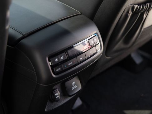 Used 2023 Hyundai Palisade Calligraphy AWD/4WD image 17