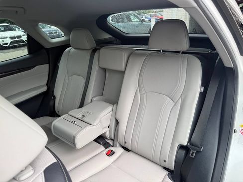 Used 2019 Lexus RX 350 AWD w/ Navigation Package image 10