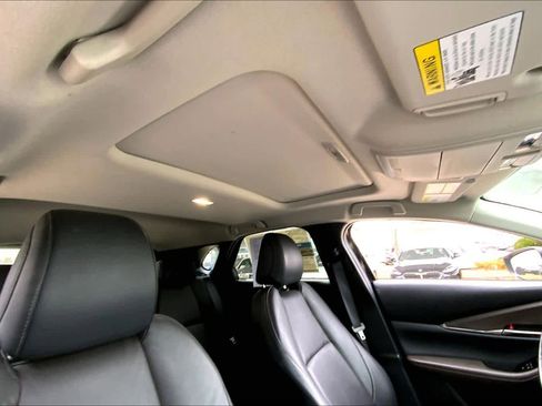 Used 2022 MAZDA CX-30 2.5 Turbo w/ Premium Plus Pkg image 13