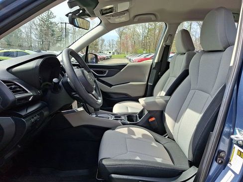 Used 2024 Subaru Forester image 13