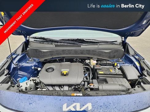 New 2026 Kia Seltos EX AWD/4WD image 12