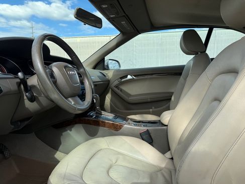 Used 2011 Audi A5 2.0T Premium image 9