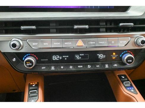 Used 2023 Kia Telluride EX X-Line image 46