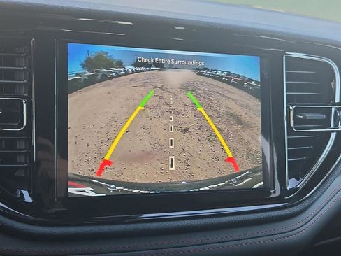 New 2026 Dodge Durango GT image 34