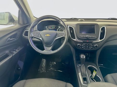 Used 2021 Chevrolet Equinox LT image 31