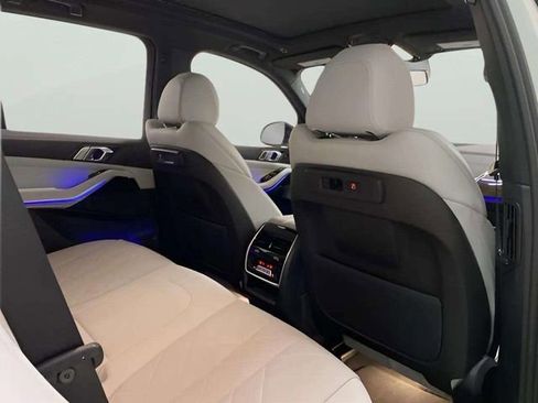 Used 2023 BMW X5 xDrive40i w/ Premium Package image 18