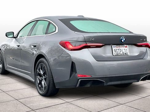 Used 2023 BMW i4 eDrive35 image 13