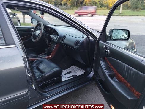 Used 2003 Acura TL image 19