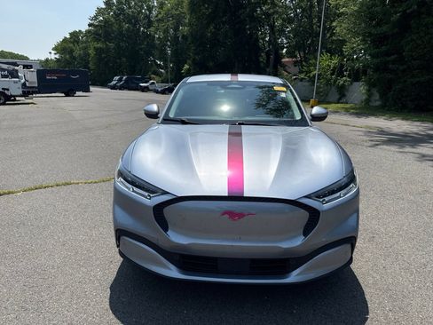 Used 2022 Ford Mustang Mach-E Select RWD image 2