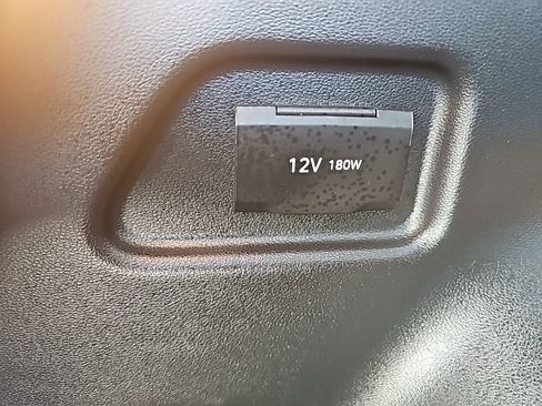 Used 2024 Hyundai Tucson Limited image 39