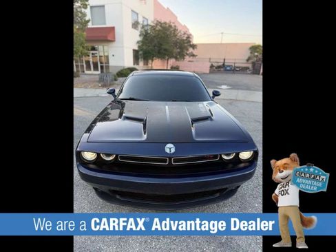 Used 2015 Dodge Challenger R/T Plus RWD image 38
