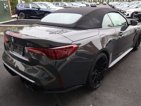 New 2026 BMW M4 xDrive Competition w/ Executive Package image 13