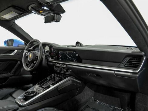 Used 2023 Porsche 911 Turbo S image 15