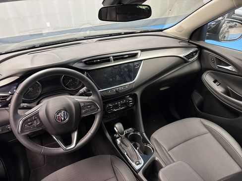 Used 2023 Buick Encore GX Select w/ Sport Touring Package image 21