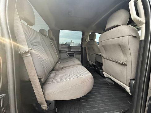 Used 2017 Ford F150 XLT RWD image 27