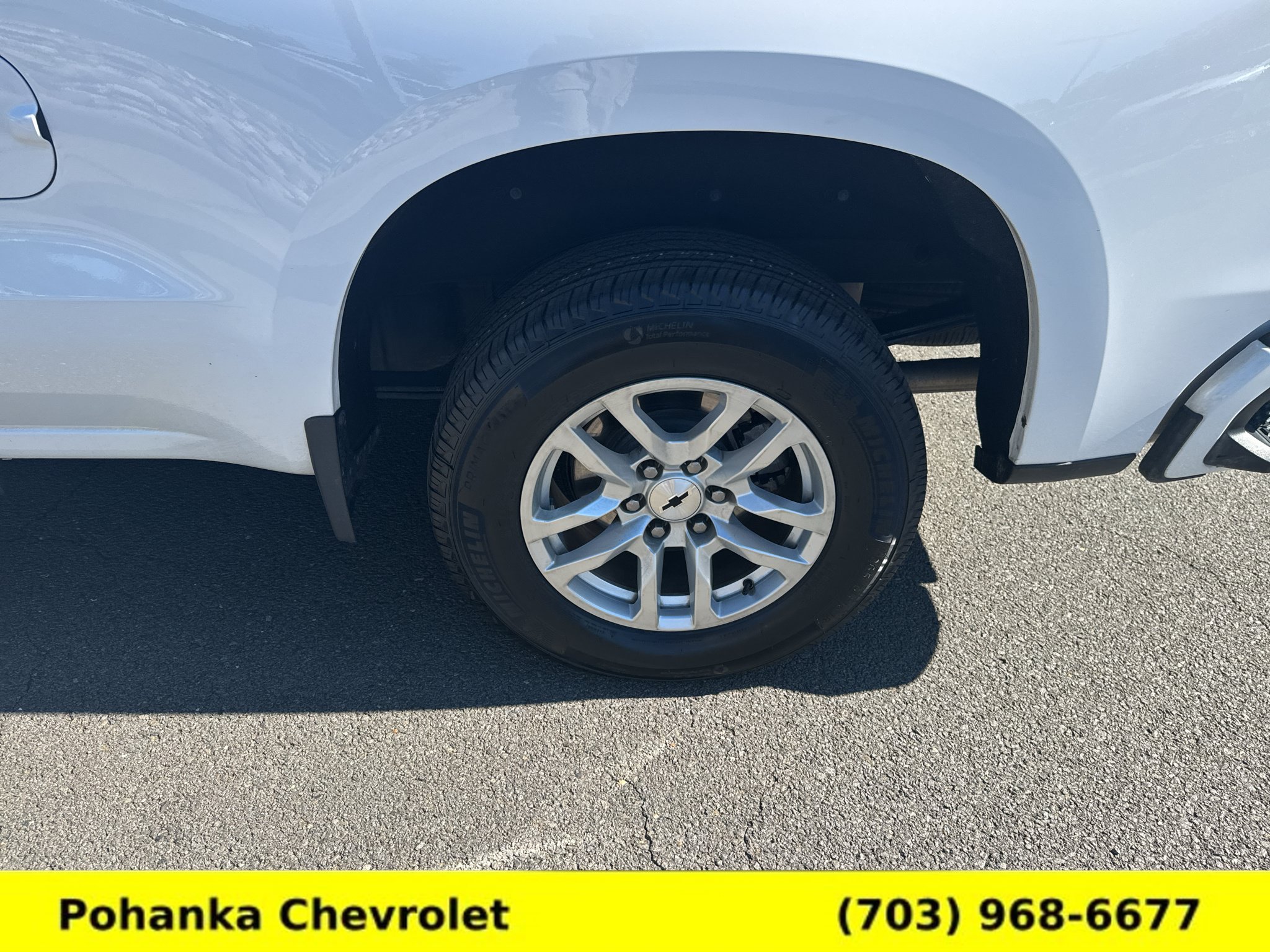 Used 2019 Chevrolet Silverado 1500 RST w/ All-Star Edition AWD/4WD image 28