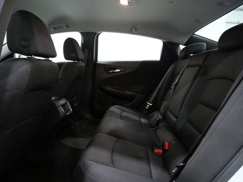 Used 2023 Chevrolet Malibu LT w/ Driver Confidence Package FWD image 23
