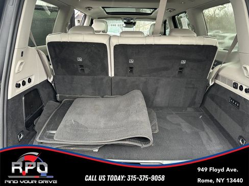 Used 2022 Jeep Grand Wagoneer Series I image 30