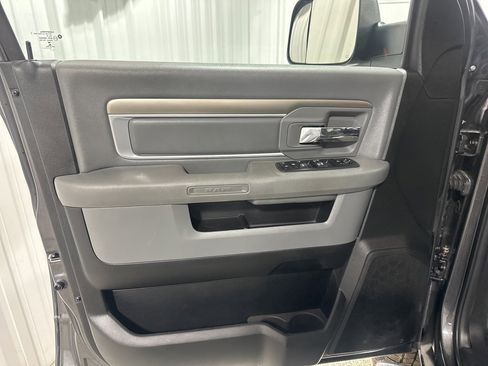 Used 2018 RAM 2500 Big Horn image 14