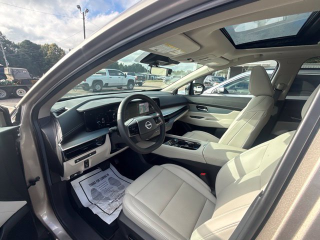 Used 2026 Nissan Murano SL AWD/4WD image 18