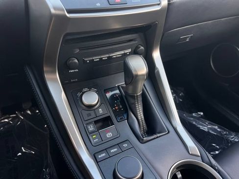 Used 2016 Lexus NX 200t FWD image 20