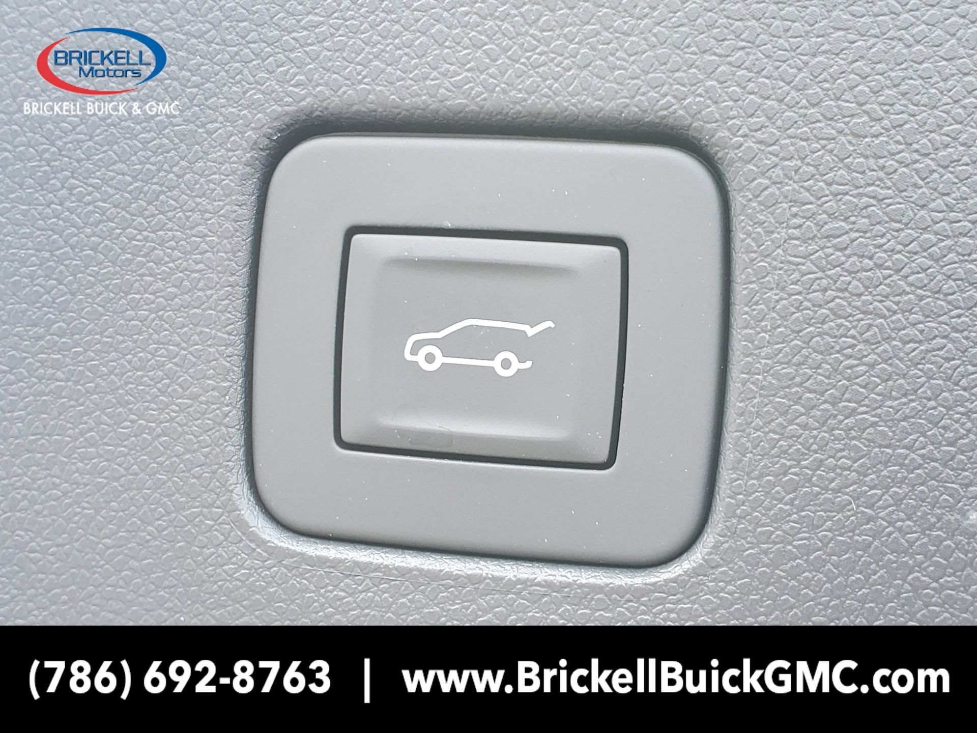 New 2026 Buick Envista Sport Touring w/ Convenience II Package FWD image 9