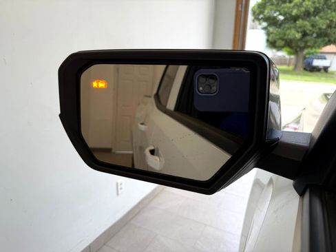 New 2025 Chevrolet Colorado LT w/ Advanced Trailering Package image 27