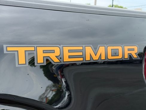 Used 2023 Ford F150 Tremor AWD/4WD image 43