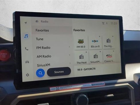 New 2026 Toyota Tacoma TRD Sport image 19