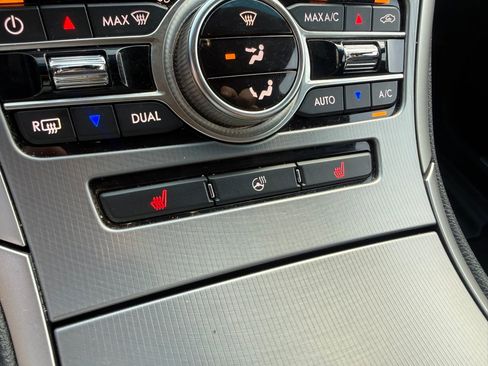 Used 2019 Lincoln MKZ Reserve w/ Reserve Plus Package image 21