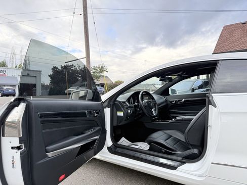 Used 2014 Mercedes-Benz E 350 E350 image 12