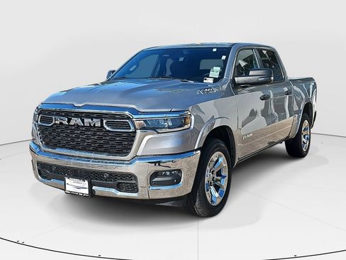 Used 2025 RAM 1500 Big Horn image 7