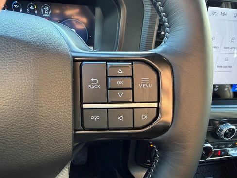 New 2026 Ford F150 Platinum w/ Equipment Group 702A High image 29