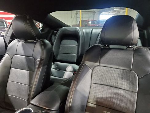 Used 2019 Ford Mustang GT Premium w/ GT Performance Package image 32