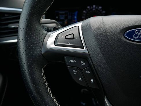 Used 2024 Ford Edge ST w/ Equipment Group 401A AWD/4WD image 19