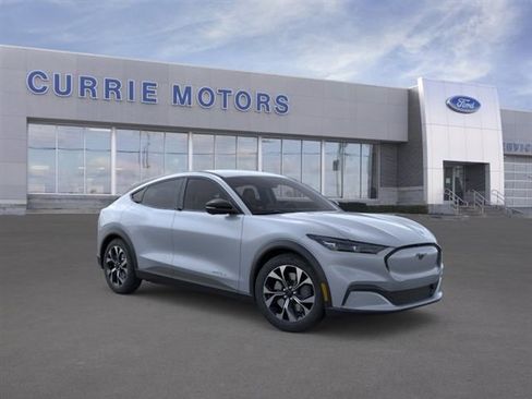 New 2026 Ford Mustang Mach-E Select w/ Comfort Package image 7