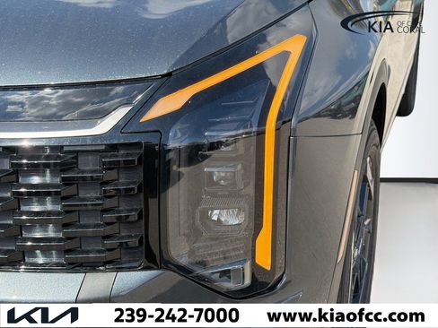 New 2026 Kia Sportage S image 9