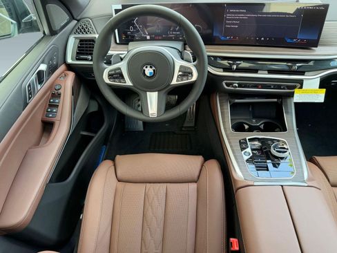 New 2026 BMW X5 sDrive40i w/ Executive Package RWD image 29