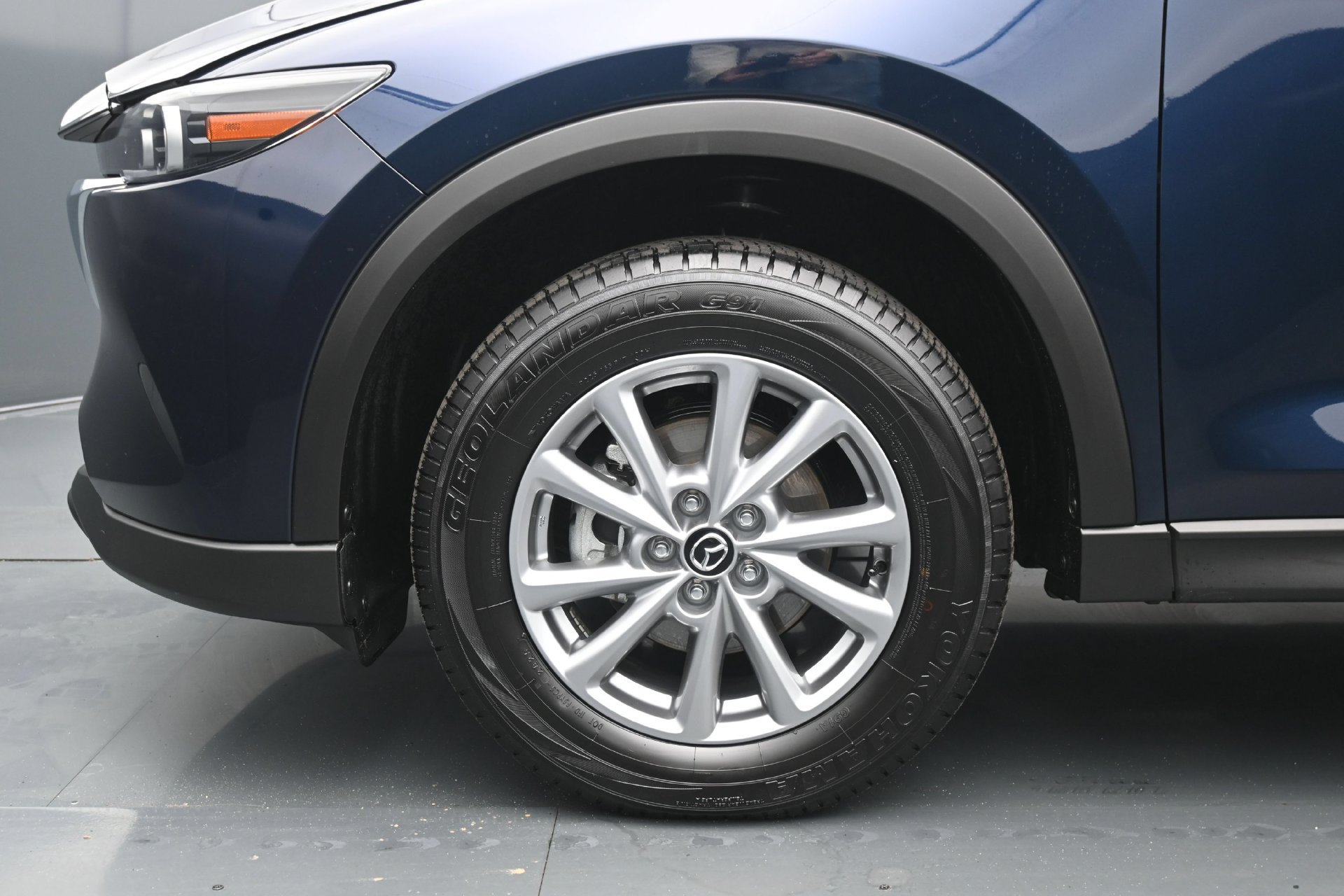 Used 2025 MAZDA CX-5 AWD 2.5 S image 24