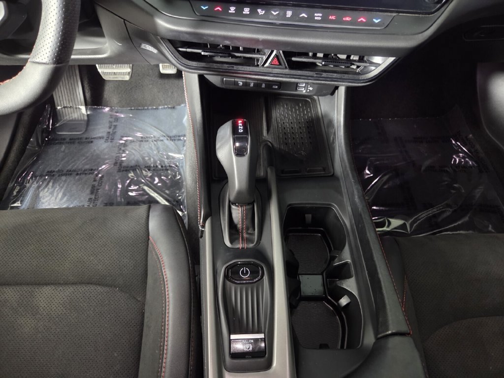 Used 2024 Dodge Charger Daytona Scat Pack w/ Plus Group AWD/4WD image 13