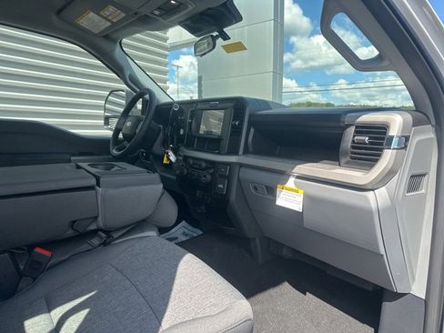 New 2026 Ford F350 XL w/ STX Appearance Package image 33