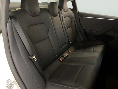 Used 2024 Tesla Model 3 Standard Range RWD image 69