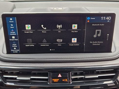 Certified 2026 Acura MDX SH-AWD w/ Advance Package image 18