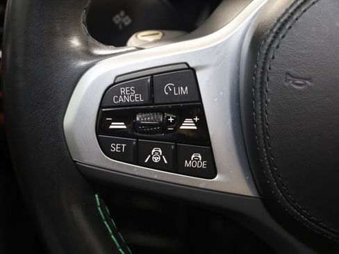 Used 2024 BMW ALPINA B8 xDrive Gran Coupe image 51