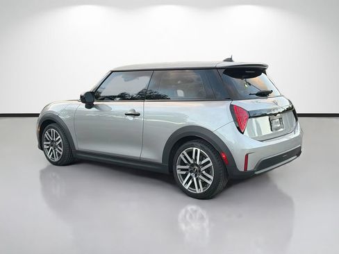 Used 2025 MINI Cooper S FWD image 5