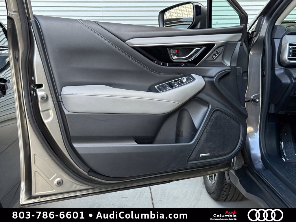 Used 2020 Subaru Outback Limited XT w/ Popular Package #2 AWD/4WD image 20