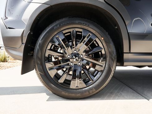 New 2025 Mitsubishi Outlander Sport AWD image 10